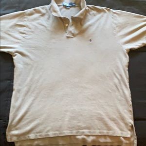 Polo shirt
